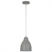 Подвесной светильник Arte Lamp  BRACCIO A2054SP-1GY
