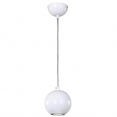 Подвесной светильник Favourite Giallo 1599-1P,GU10,LED,4Вт,белый