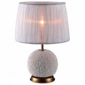 Настольная лампа декоративная Divinare Terraglia 1160/01 TL-1