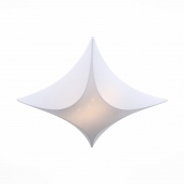 Светильник потолочный ST-Luce SL360.512.04, Белый, E27*4