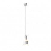 Светильник подвесной ST-Luce ST102.503.12, Белый, LED 12W