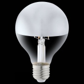 Лампа светодиодная Eglo ПРОМО E27 6Вт 2700K 11613