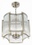 Подвесной светильник ST-Luce Cosenza SL1234.103.03